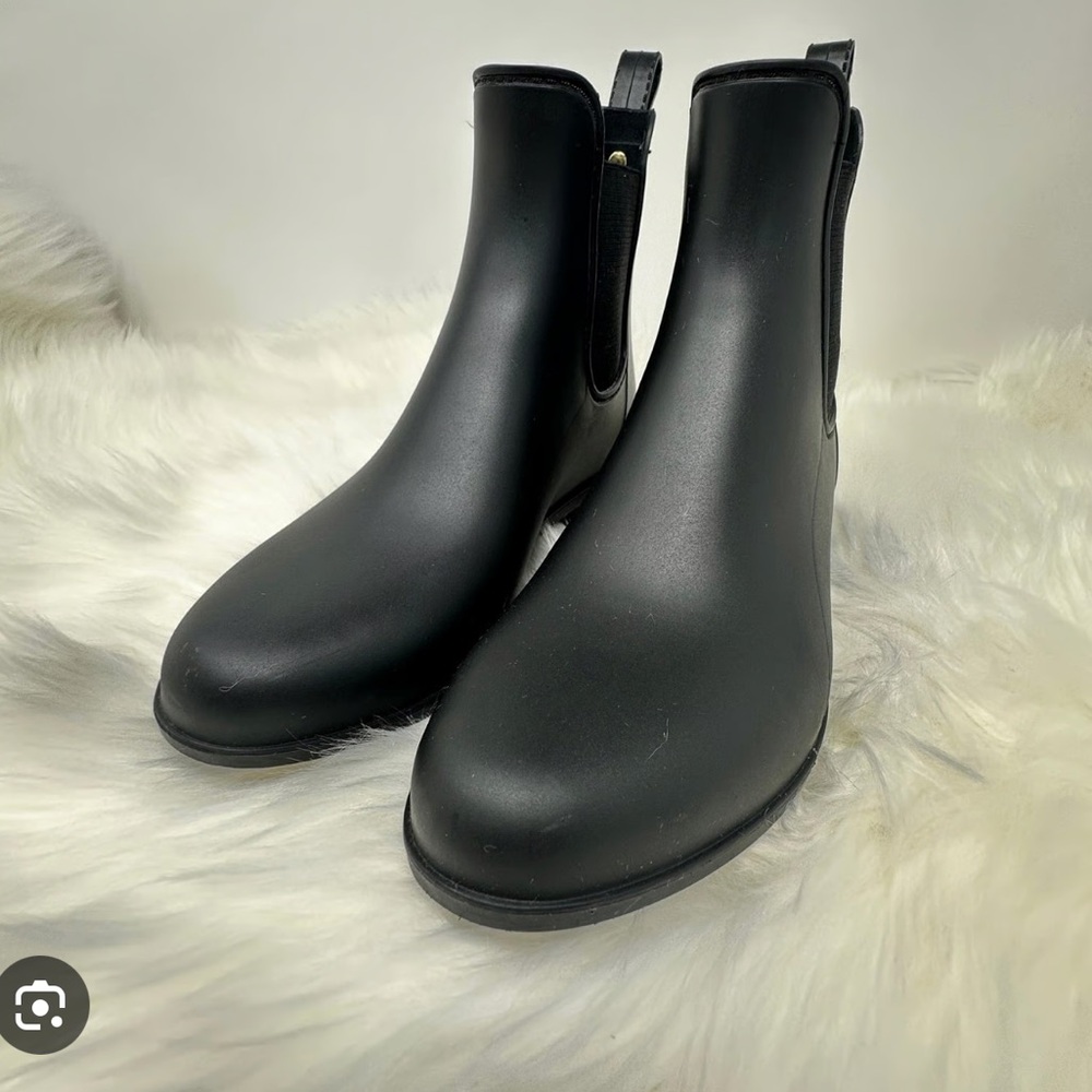 Sam Edelman Tinsley Rain Boots
